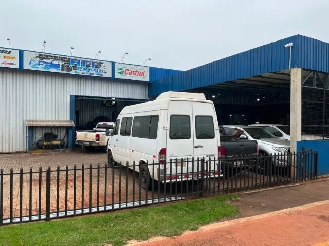 Loja completa em Santa Helena, 600m2