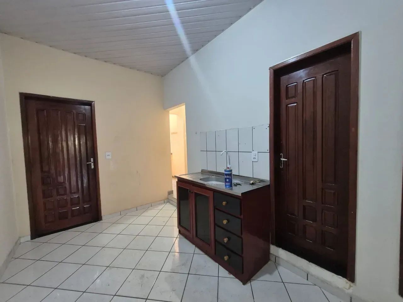 ALUGUEL DE APARTAMENTO - Foto 2
