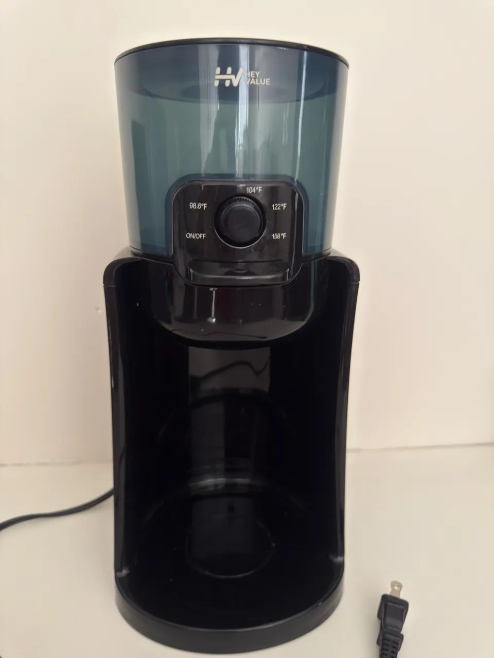 Aquecedor de água 