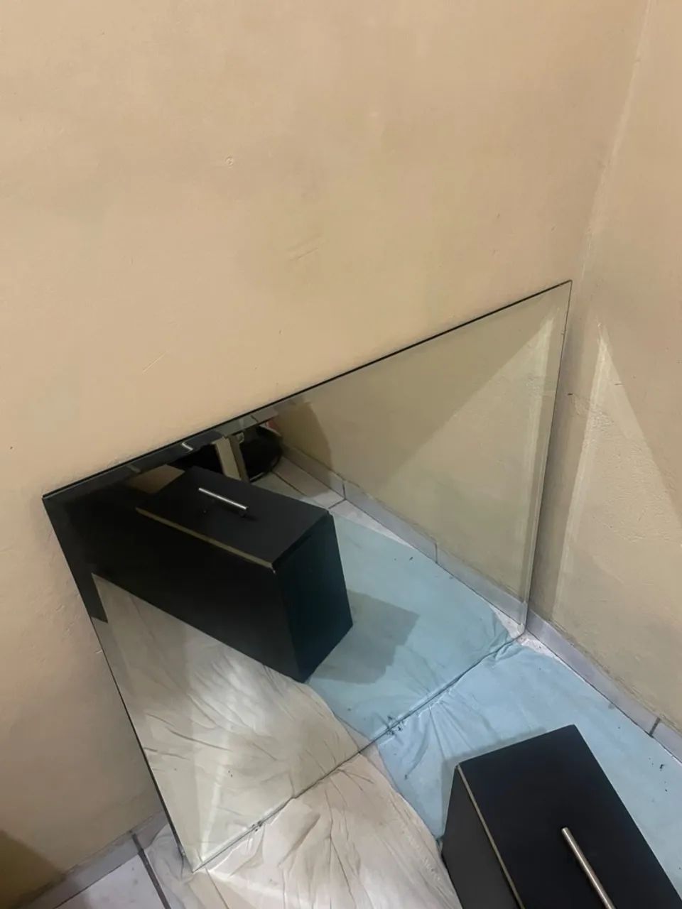 Dois espelhos  - Foto 3