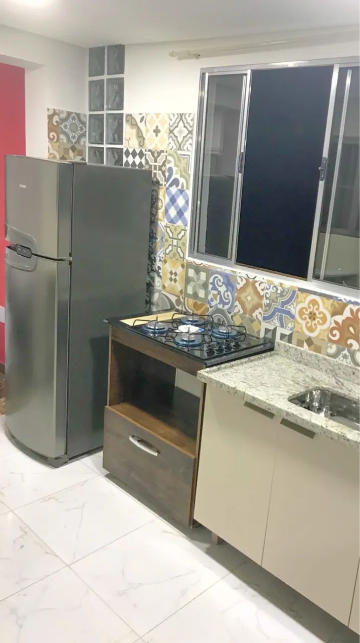 Foto - Mogi das Cruzes - Vila Mogilar