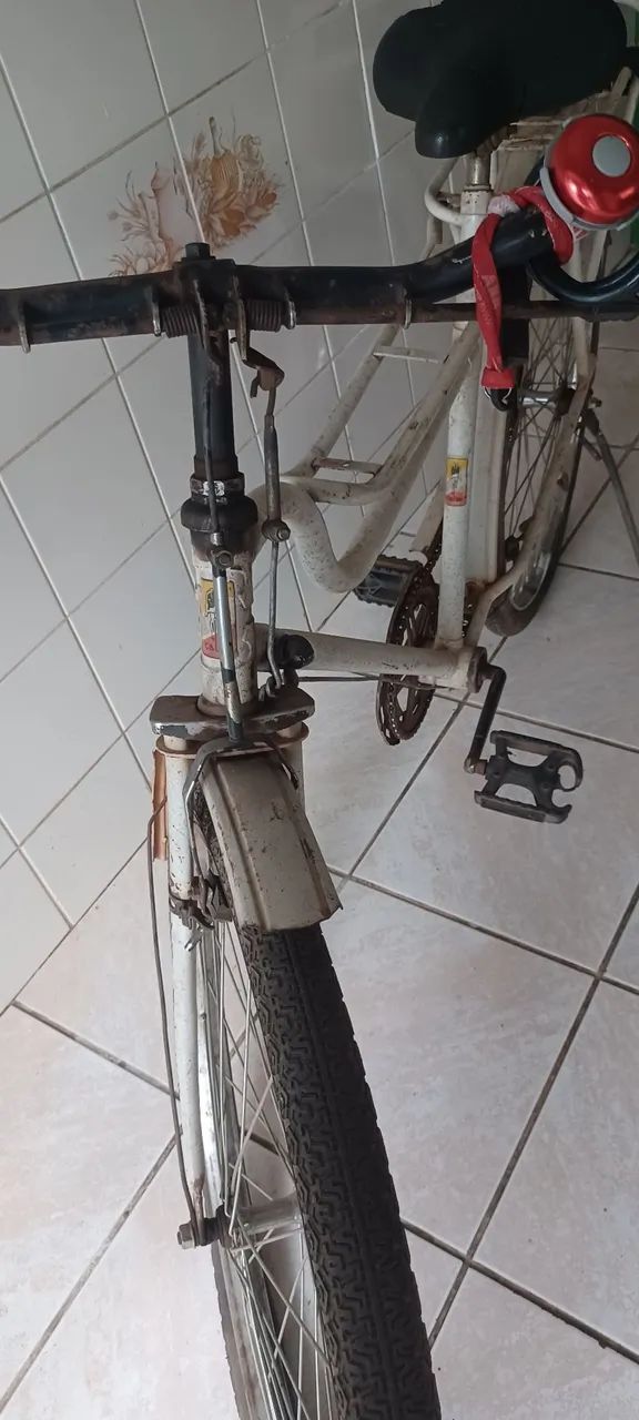 Vendo bicicleta - Foto 2