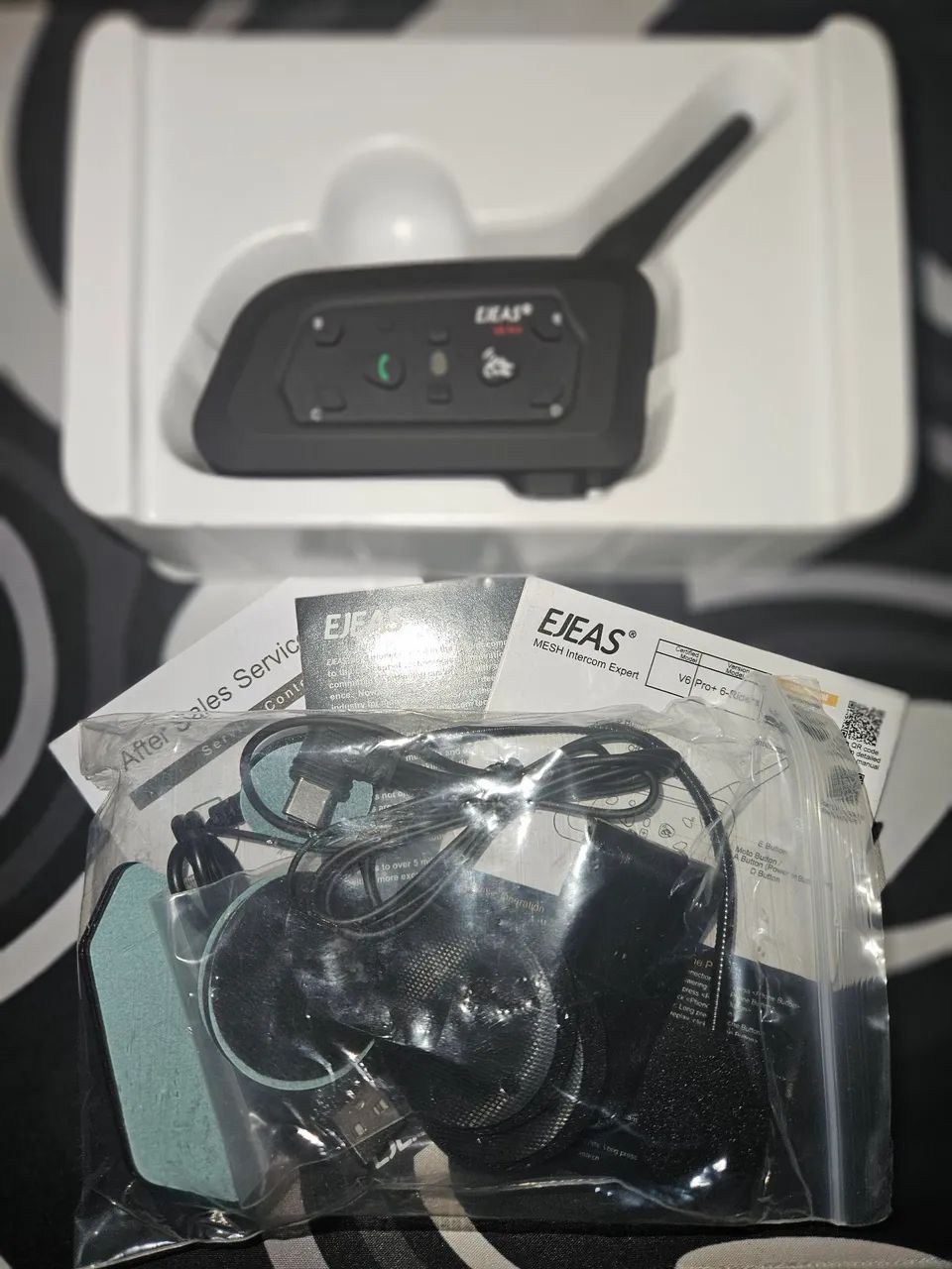 Ejeas V6 Pro+ - Foto 3