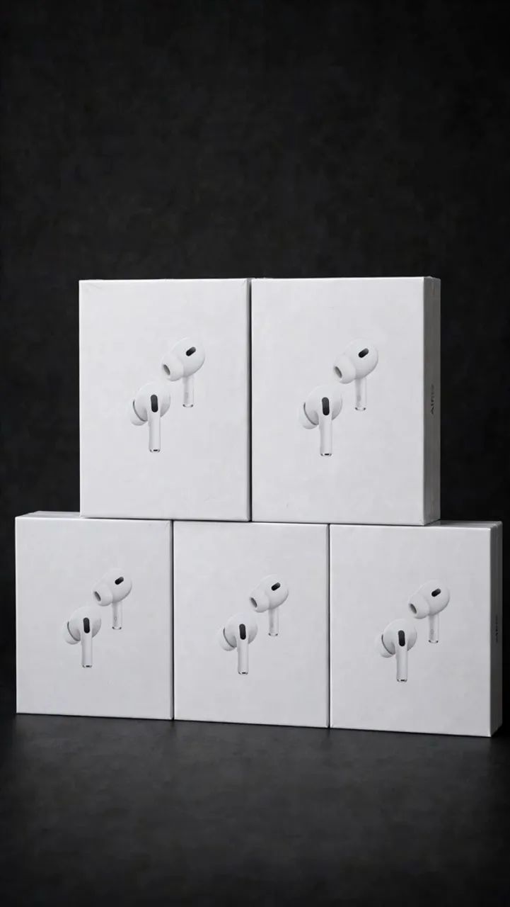 AirPods Pro 3 - Foto 2