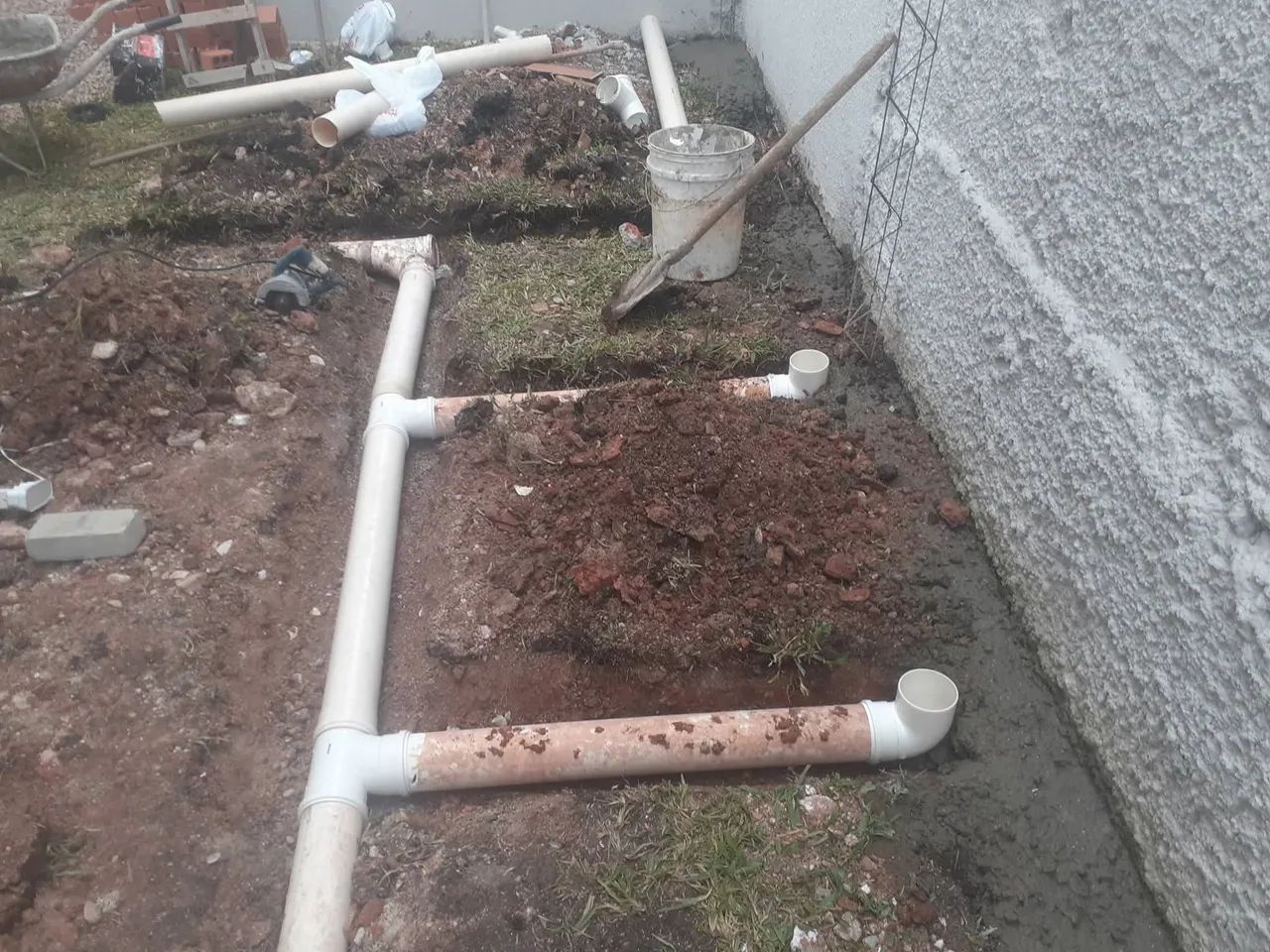 Pinturas e serviços em Anápolis  - Foto 5