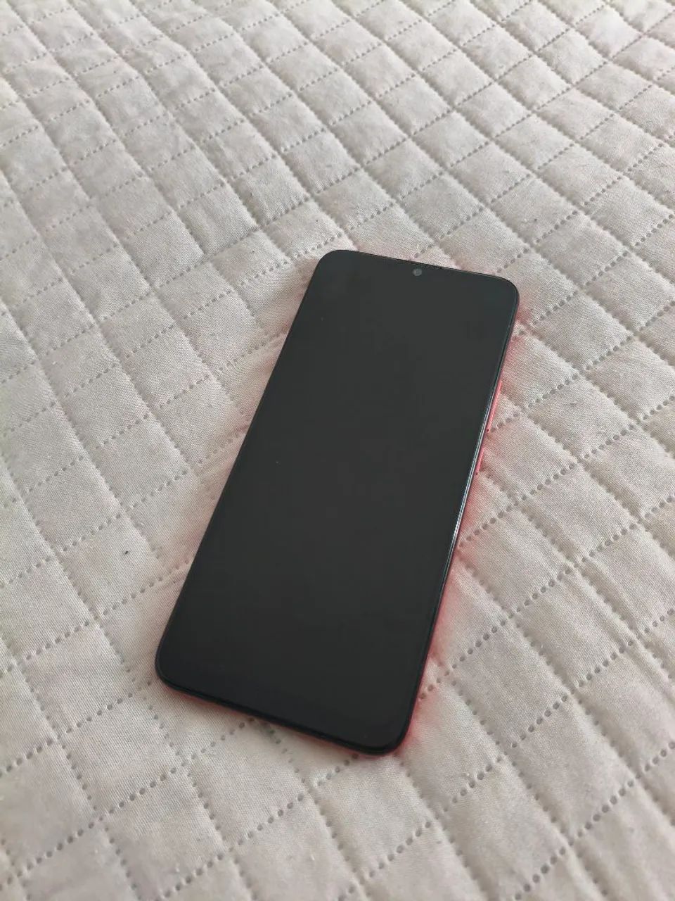 Celular Motorola Moto E7 Power vermelho - Foto 4