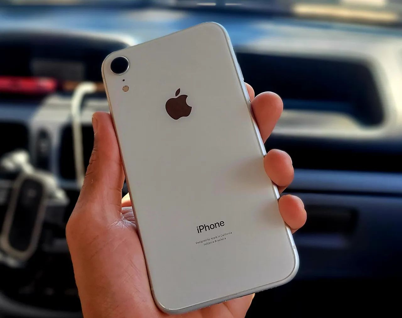 Vendo Iphone XR 128GB