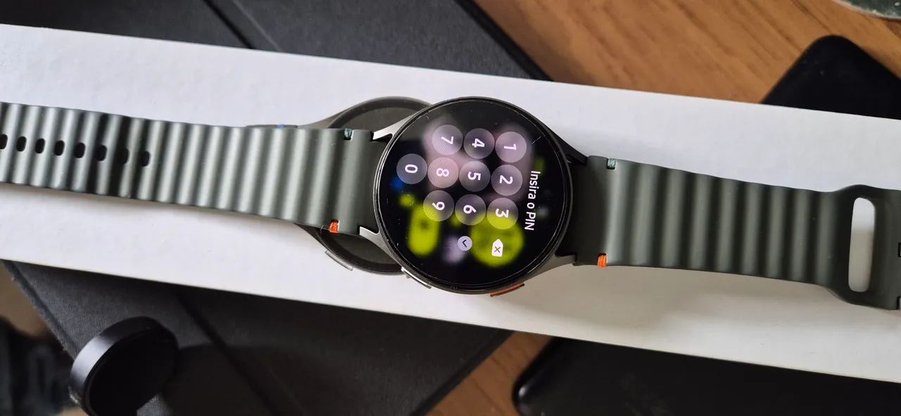 Galaxy Watch7 44m - Foto 2