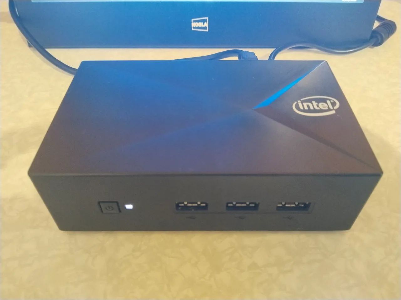 Mini Pc Intel