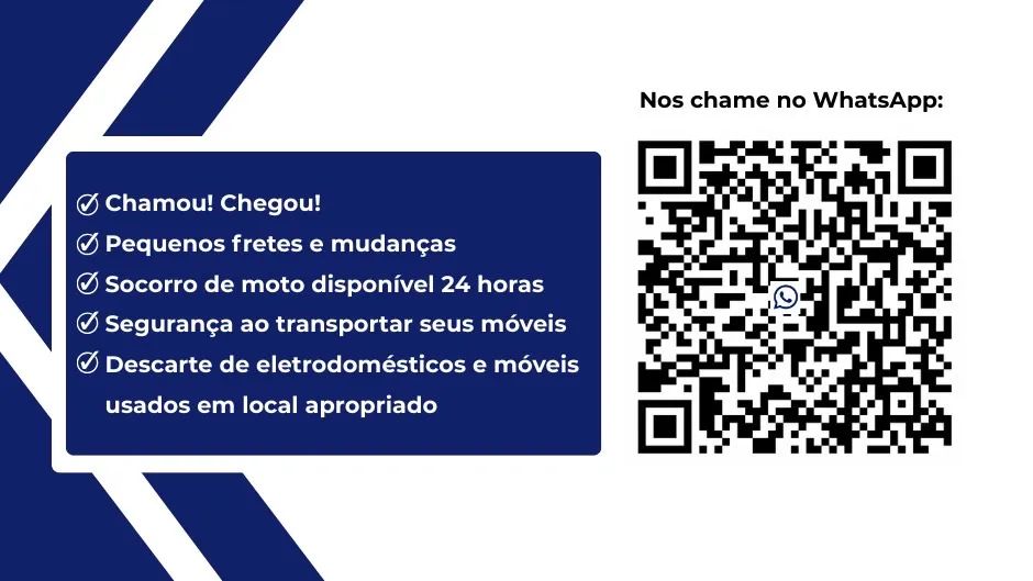Frete Palhoça e Região  - Foto 4