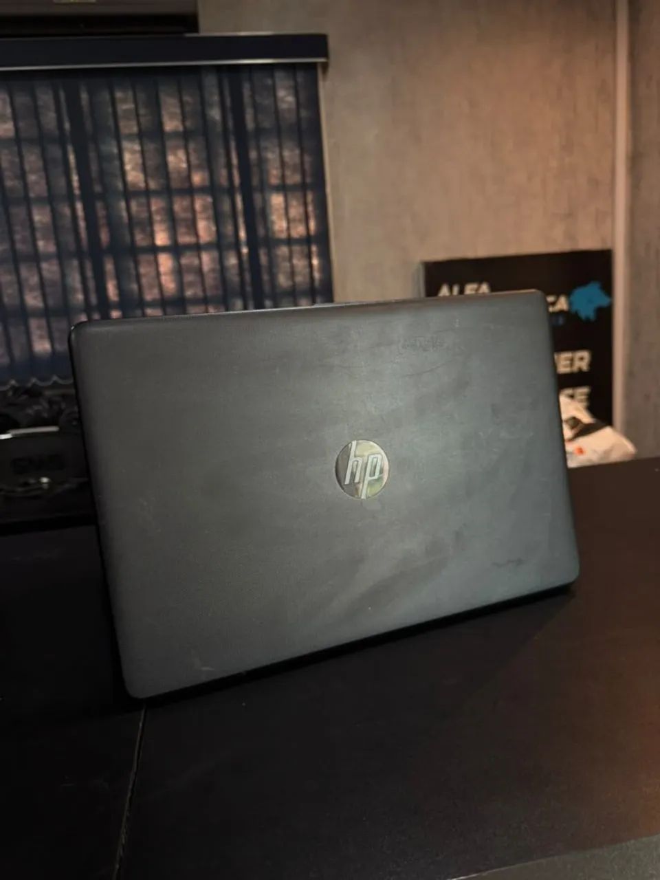 NOTEBOOK HP - i5-7200U- 8GB - 256GB - Foto 4