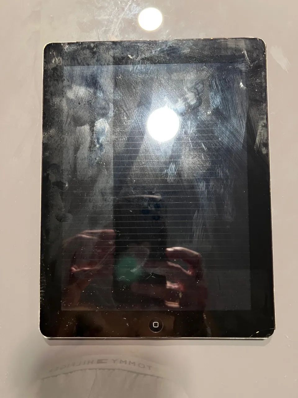 iPad  - Foto 2