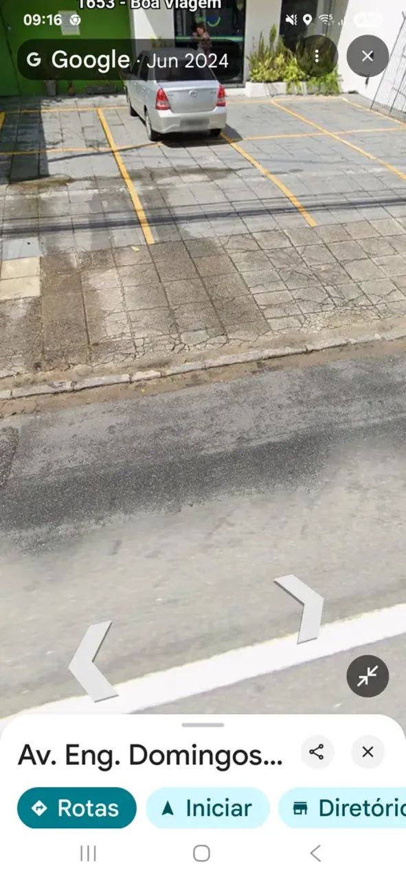 Excelente para clínica, com 8 vgs, 12m2 de frente, 400m2 de construído, 2 planos de constr - Foto 3