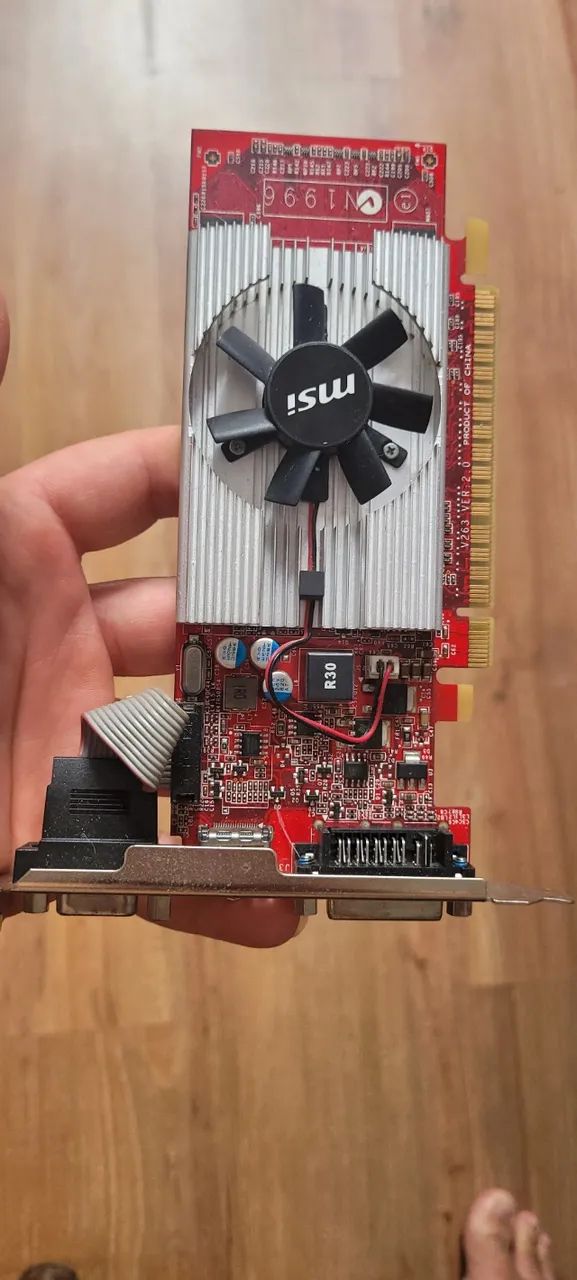 Gt 520 1gb