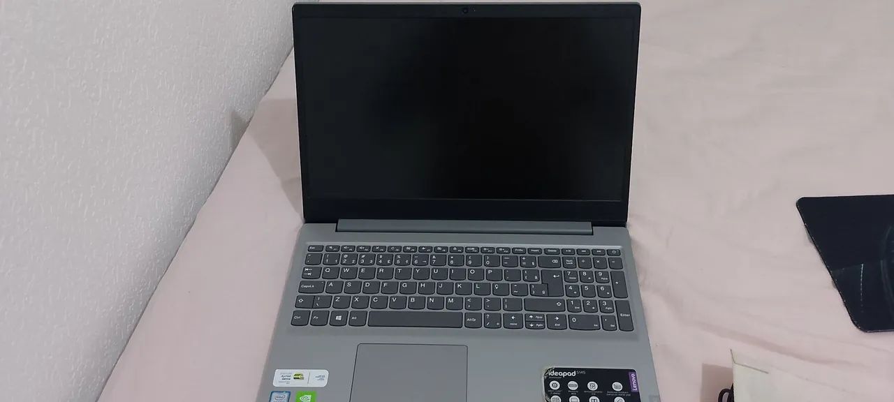 Vendo notebook Lenovo aceito ofertas  - Foto 3