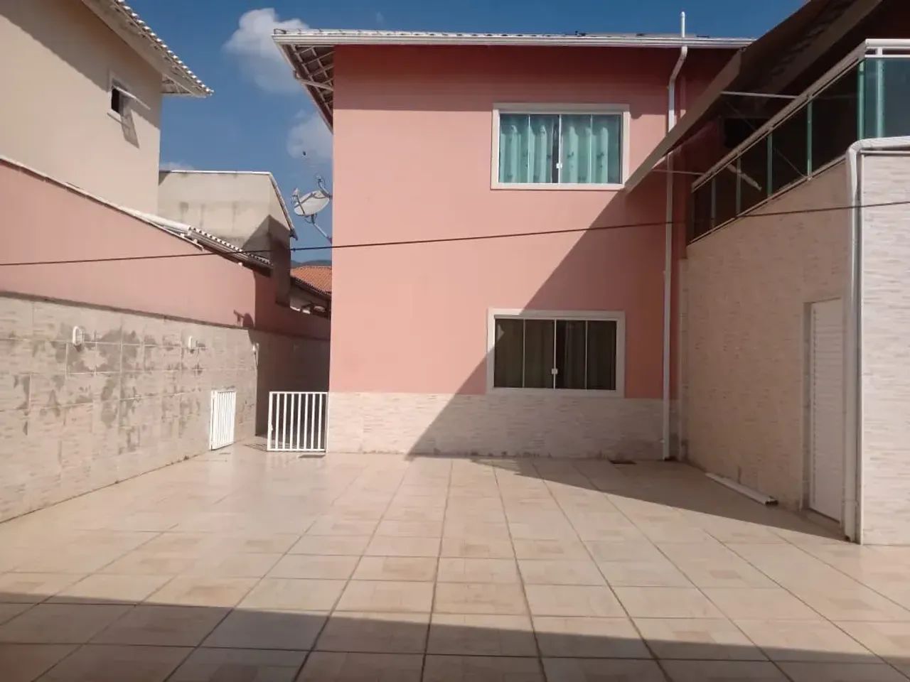 LINDA  CASA PARA LOCAÇÃO EM CONDOMINIO NO RIO DA PRATA - Foto 10