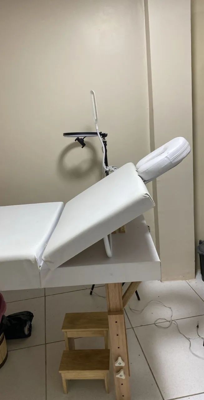 Maca estética  - Foto 4