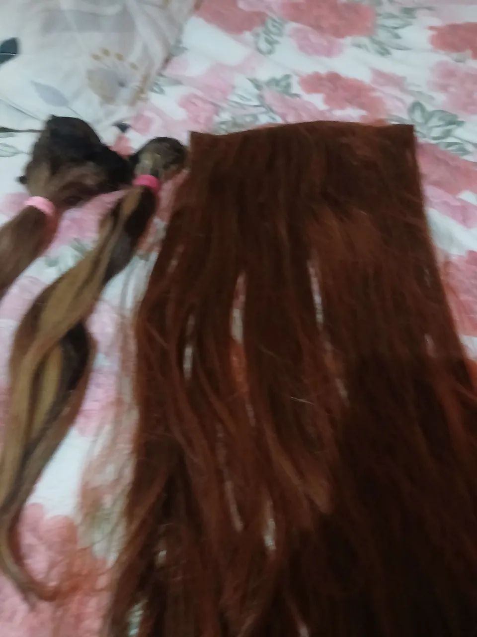 Mega 55 cm humano bio 80 cm ou mais  - Foto 4