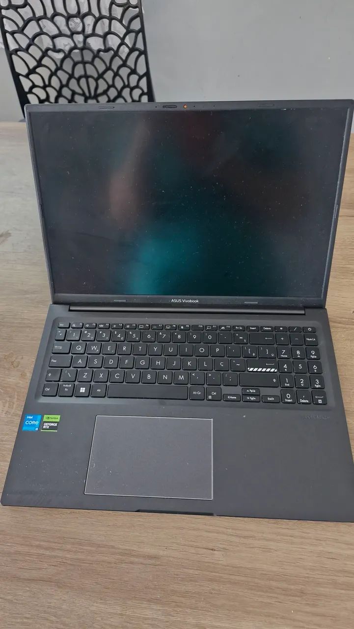Notebook ASUS Vivobook 16X K3605ZF  - Foto 4