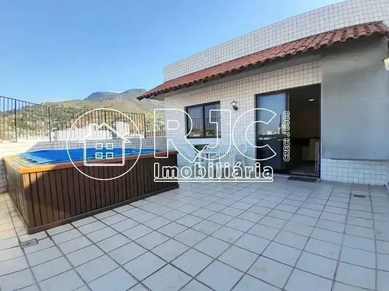 Cobertura Duplex - Impecável!! 3 quartos - Foto 4