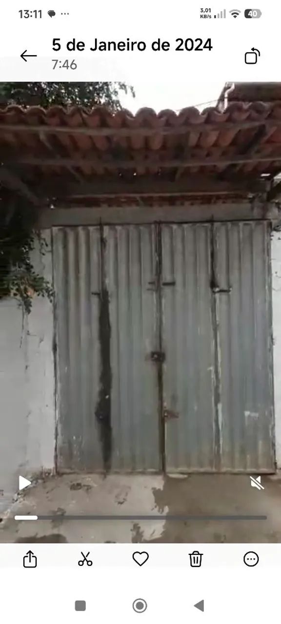 Casa vida nova caji/ Lauro de Freitas  - Foto 2