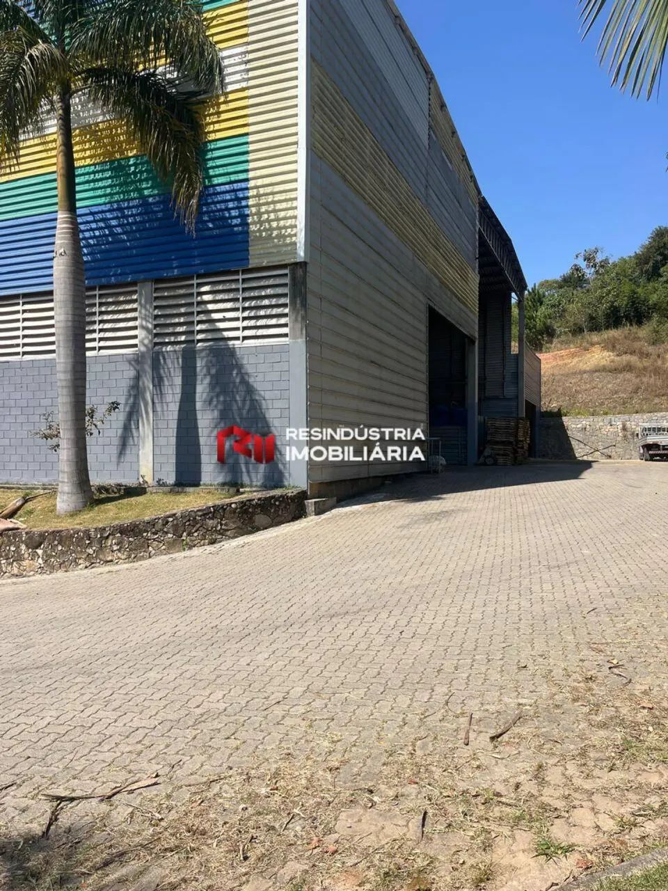 Galpão Locação 2.400 m² em São Roque, SP - Foto 3