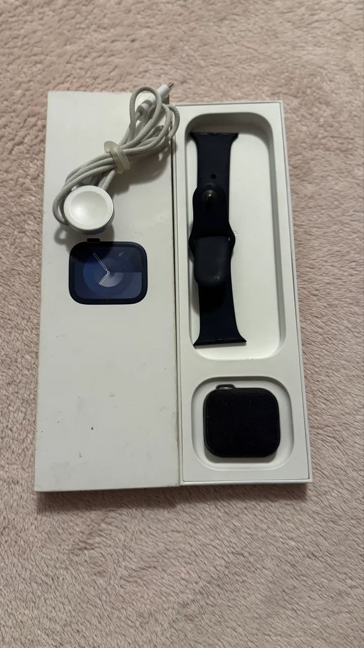Apple Watch série 5 - 40 mm - Foto 3