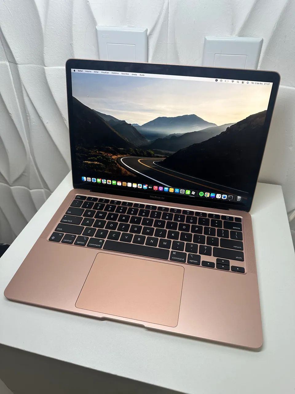 MACBOOK AIR 13 - Foto 2