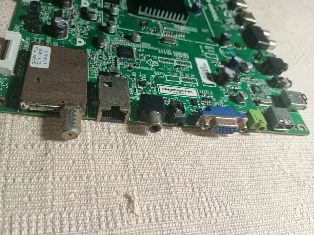 PLACAS PARA TV. - Foto 4