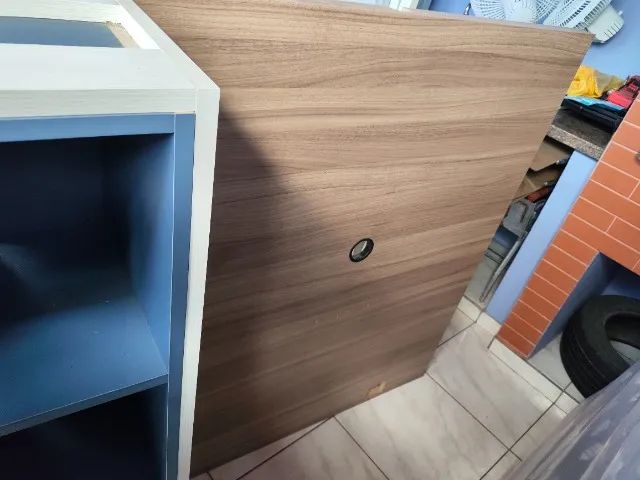 Painel para TV MDF - Foto 3