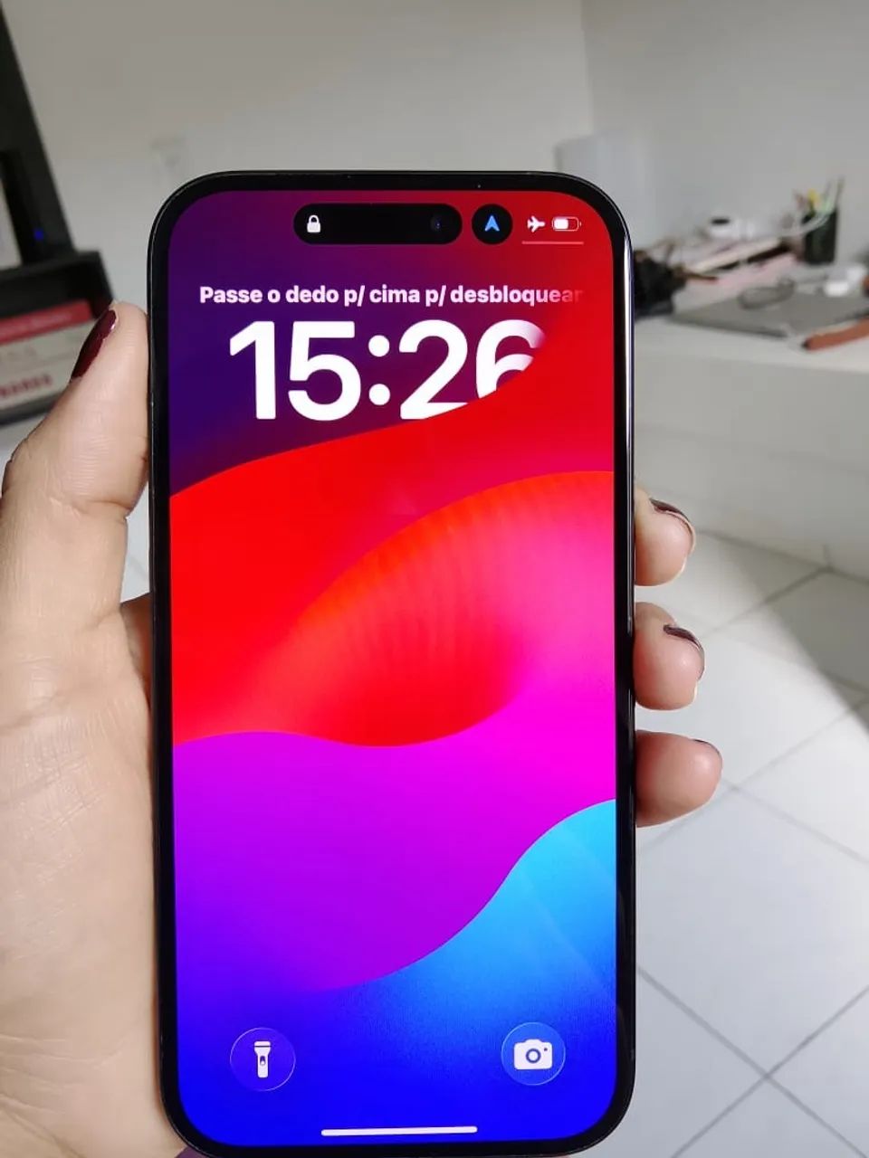 iPhone 15  - Foto 4