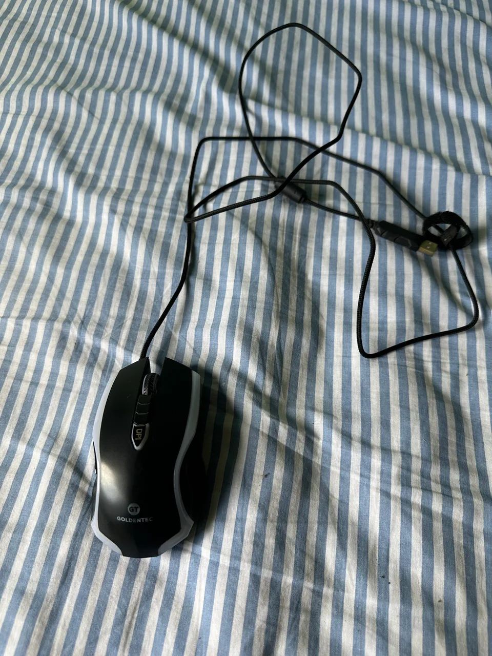 Mouse gamer - Foto 3
