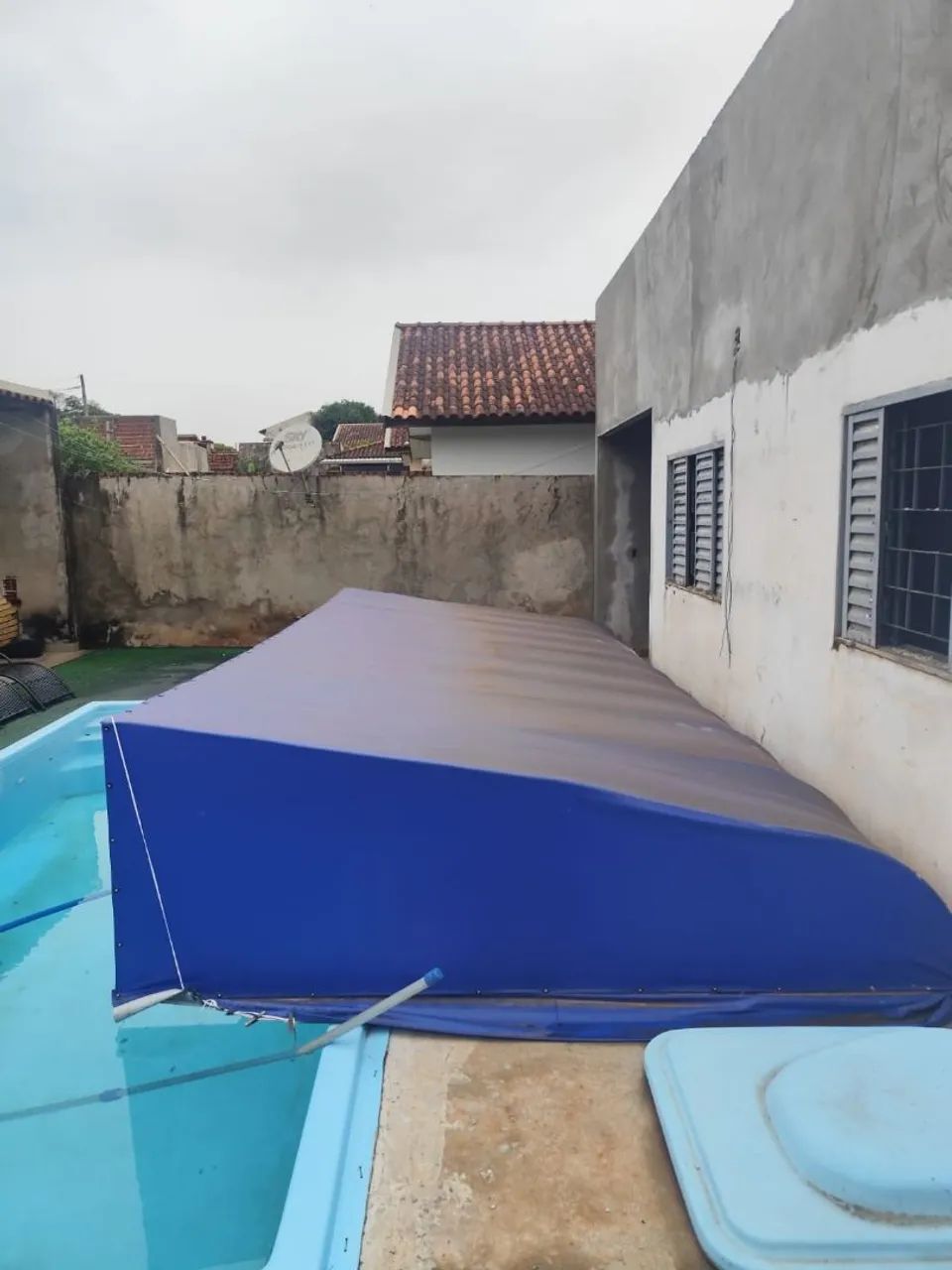 Toldo  - Foto 4
