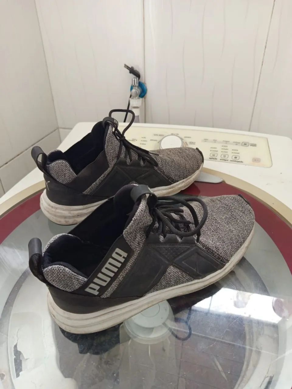 Tênis Puma 43 - Foto 3