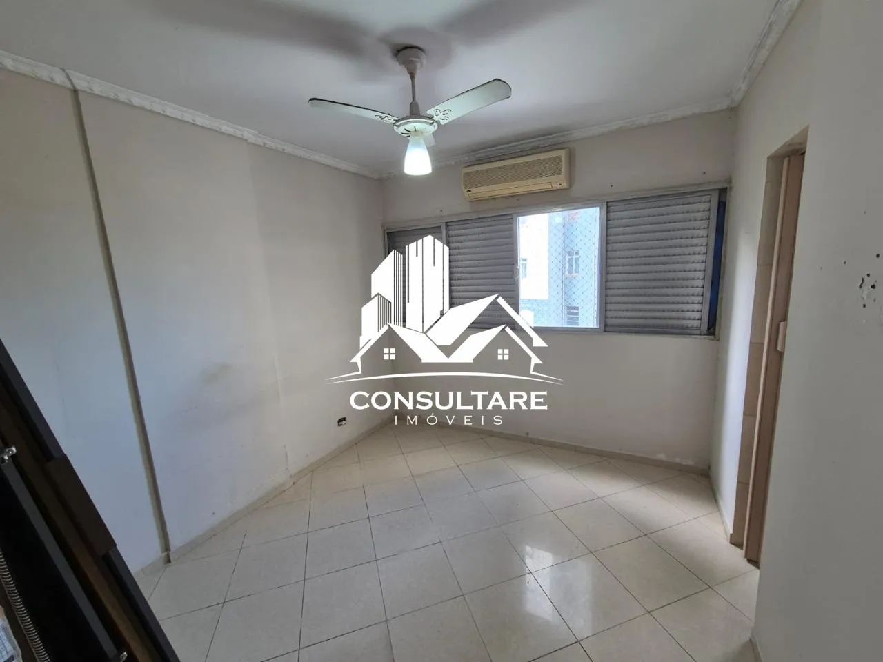 Apto 2 dorms, Itararé, São Vicente - R$ 350 mil Cod.: 2525 - Foto 8