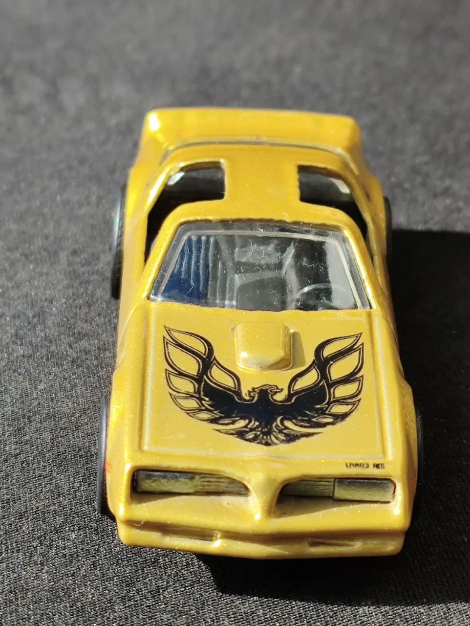 Miniaturas em metal - Foto 5