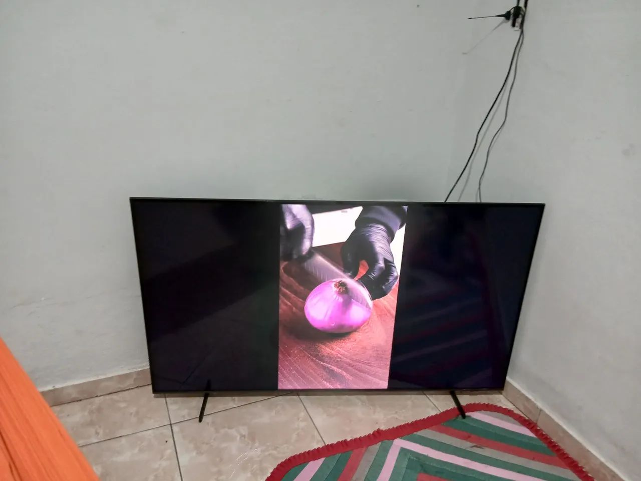 Tv Samsung 55p - Foto 2