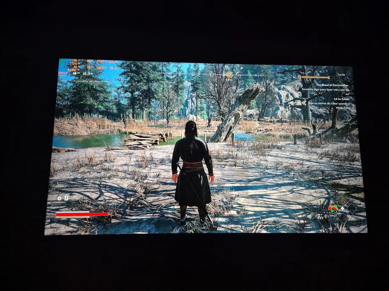 PC GAMER I5 12400F RTX 5060 - Foto 4