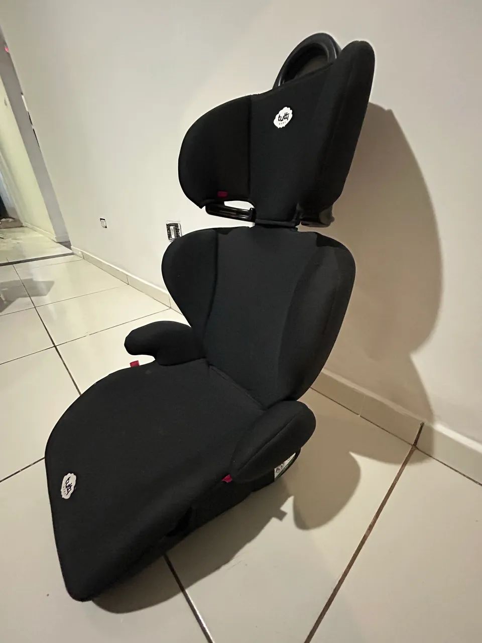 Cadeirinha para carro - Foto 4