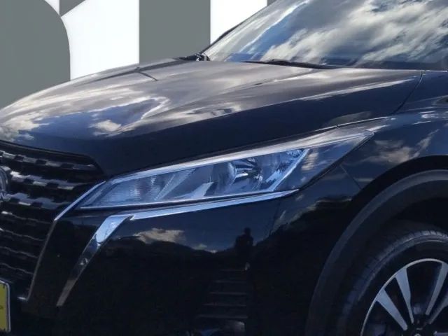 Nissan Kicks KICKS Advance 1.6 16V Flex Aut. 2023