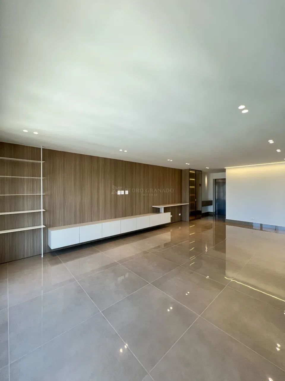 APARTAMENTO 03 SUÍTES | ZETA RESIDENCE - Foto 4