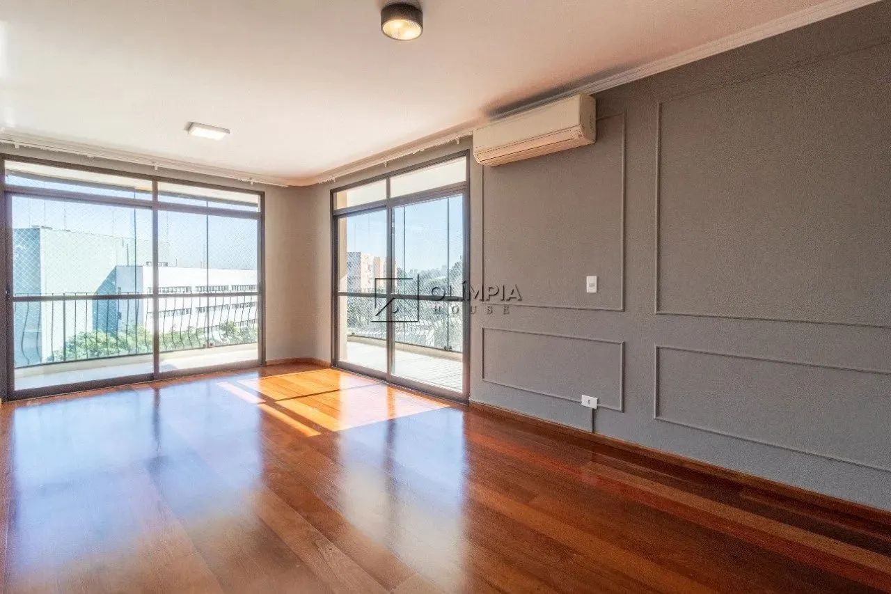 Aluguel Apartamento 3 Dormitórios - 160 m² Vila Mariana - Foto 3