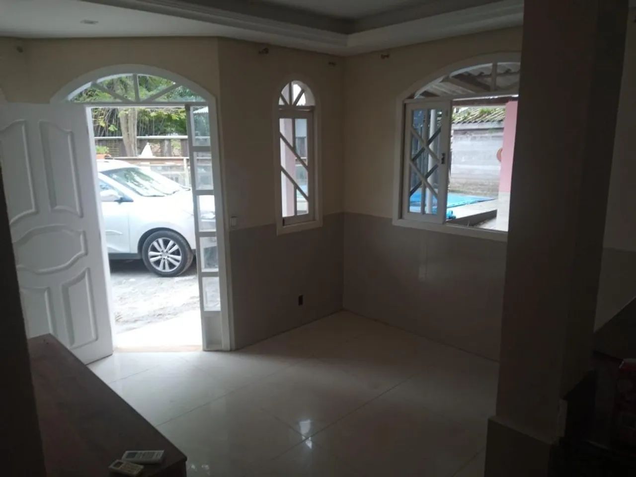 Alugo casa - Foto 4