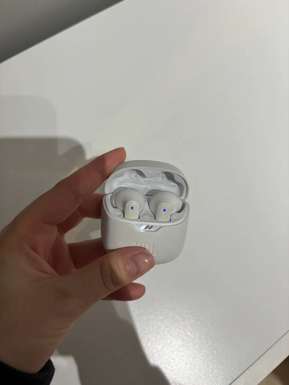 JBL Tune Flex Branco - Original  - Foto 2