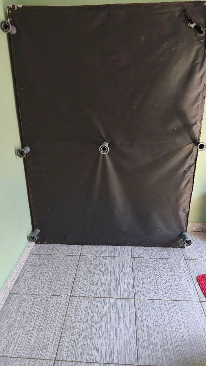 Cama de casal  - Foto 4