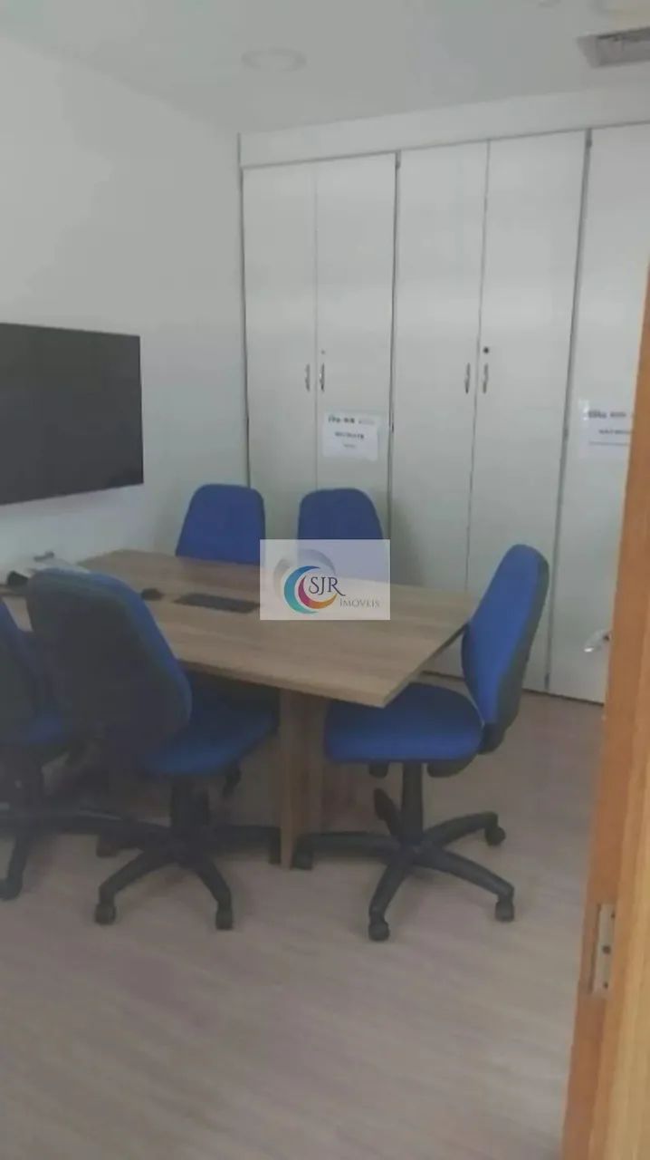 Conjunto para alugar, 251 m² - Vila Olímpia - São Paulo/SP - Foto 8