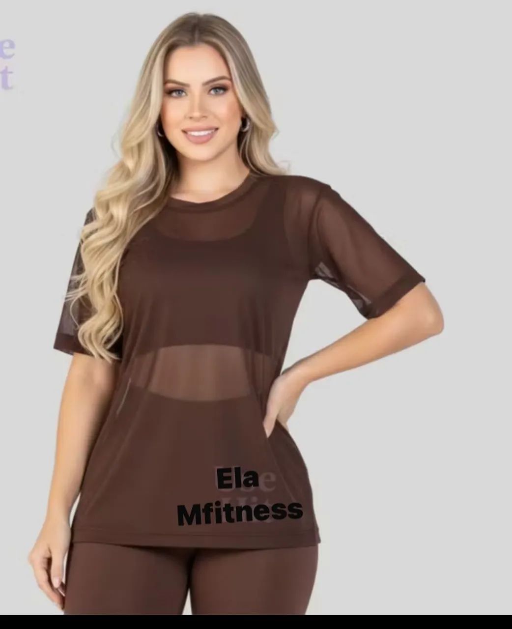 Conjunto poliamida 310
