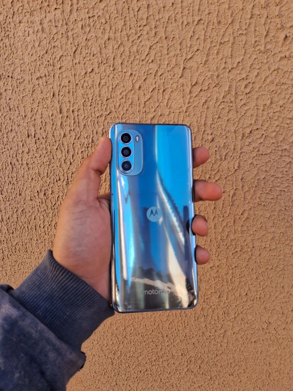 Moto G52 128gb  - Foto 3