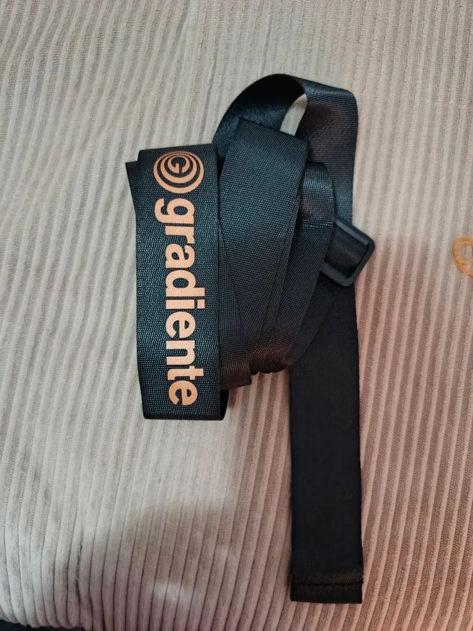 Correia para Caixa de som original Gradiente
