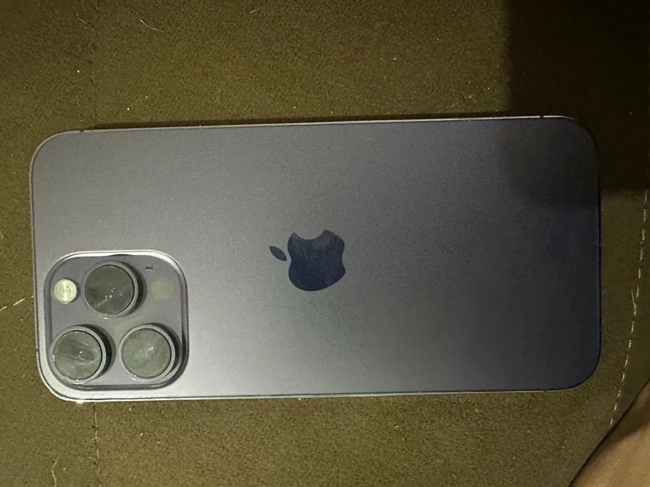 iPhone 14 Pro Max aceito cartão  - Foto 2